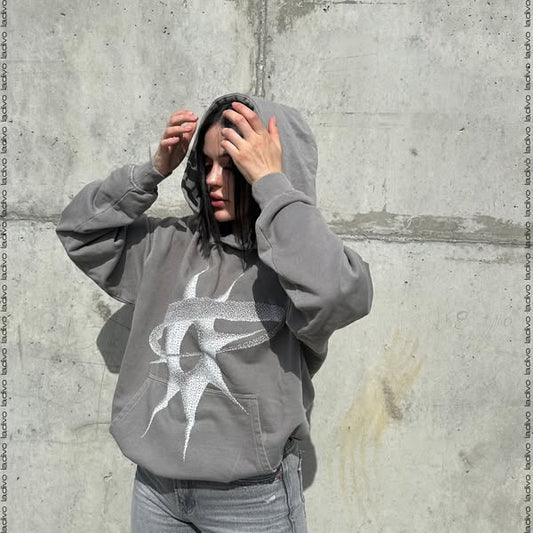 best good grey cool jacket